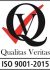 ISO 9001-2015 Logo small