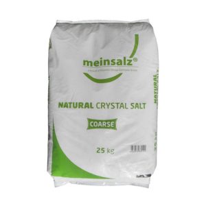 Meinsalz Salt 25kg Sack Image