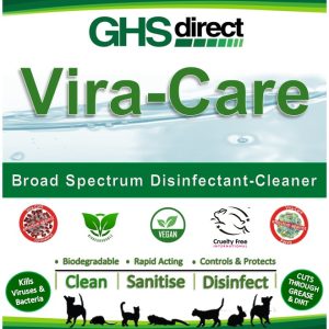 V-C Generic Front Label